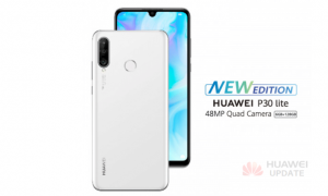 Huawei P30 Lite New Edition