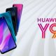 Huawei Y9 2019