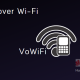 Huawei and Honor smartphones that supports VoWiFi