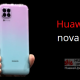 Huawei nova 7i