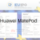 MatePod trademark