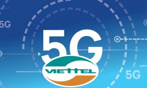 Viettel's 5G