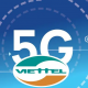 Viettel's 5G