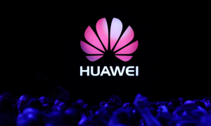 huawei logo