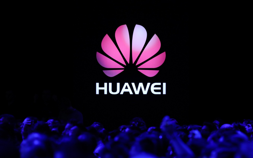 huawei logo