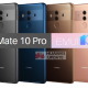 huawei mate 10 pro emui 10