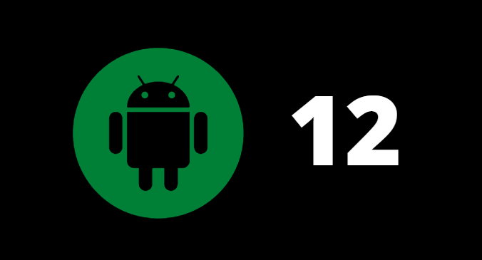 Android 12