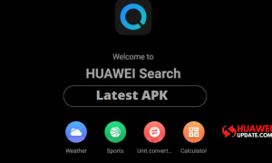 Download Huawei Search latest apk