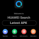 Download Huawei Search latest apk