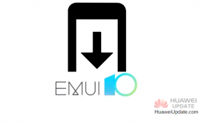 Download and Install EMUI 10