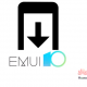 Download and Install EMUI 10