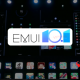 EMUI 10.1 suggestions & supported models