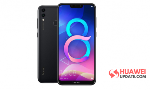 Honor 8C