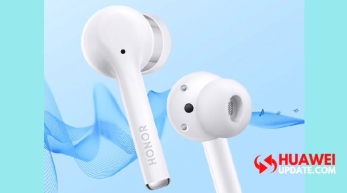 Honor FlyPods 3 true wireless earphones