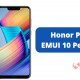 Honor Play EMUI 10 Petition