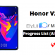 Honor V20 Magic UI 3.0 and EMUI 10