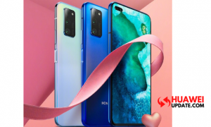 Honor V30 series