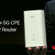 Huawei 5G CPE Pro 2 Router