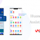 Huawei Assistant