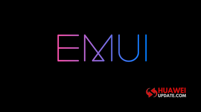 Huawei EMUI