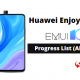 Huawei Enjoy 10 Plus EMUI 10