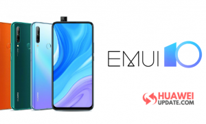Huawei Enjoy 10 Plus EMUI 10
