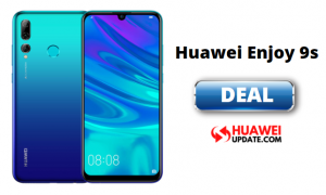 Huawei Enjoy 9s