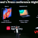 Huawei Live Virtual Conference Highlights