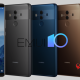 Huawei Mate 10 series emui 10