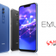 Huawei Mate 20 Lite EMUI 10