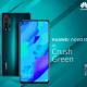 Huawei Nova 5T Crush Green