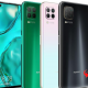 Huawei P40 Lite launched