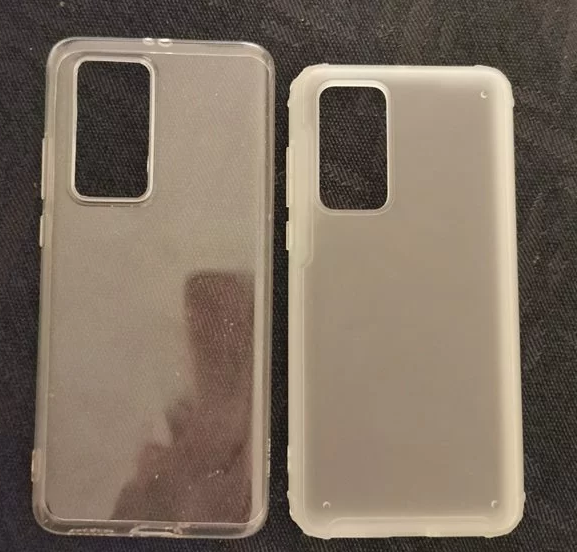 Huawei P40 and P40 Pro case