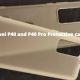 Huawei P40 and P40 Pro protective case