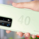 Huawei P40 series