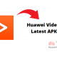 Huawei Video Apk