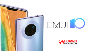 Mate 30 Pro emui 10