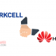 Turkcell-Huawei-Deal
