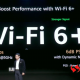 Wi-Fi 6+