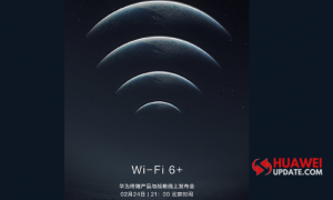 Wi-Fi 6+