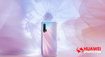 [03-20] Huawei Nova 6 and Nova 6 5G gets EMUI 10.0.1.173 security update