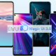 EMUI 10 and Magic UI 3.0 update list