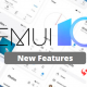 EMUI 10 new features