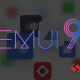 EMUI 9.1