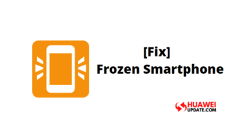 Easy Ways to Fix a Frozen Smartphone
