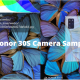 Honor 30S 5G Camera Samples