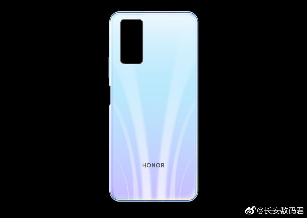 Honor 30s image