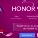 Honor 9X Pro Early Bird Program