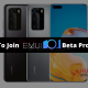 How to Join EMUI 10.1 beta program