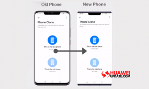 Huawei To Use Phone Clone